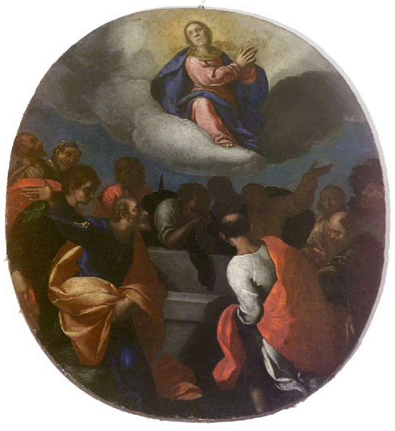 Assunzione della Madonna